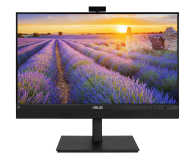 ASUS 27'' BE27ACSBK Czarny - 718811 - zdjęcie 1